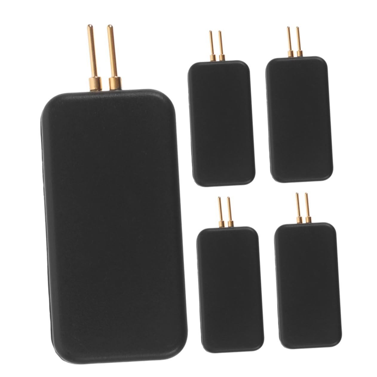 Luxshiny 5 Stück Autoreparaturwerkzeuge Universeller - -Simulator -Prüfgerät Universeller -Simulator-Tester -Tester -Werkzeug Plastik Black Luxshiny 5 Stück Autoreparaturwerkzeuge Universeller - -Simulator -Prüfgerät Universeller -Simulator-Tester -Tester -Werkzeug Plastik Black von Luxshiny