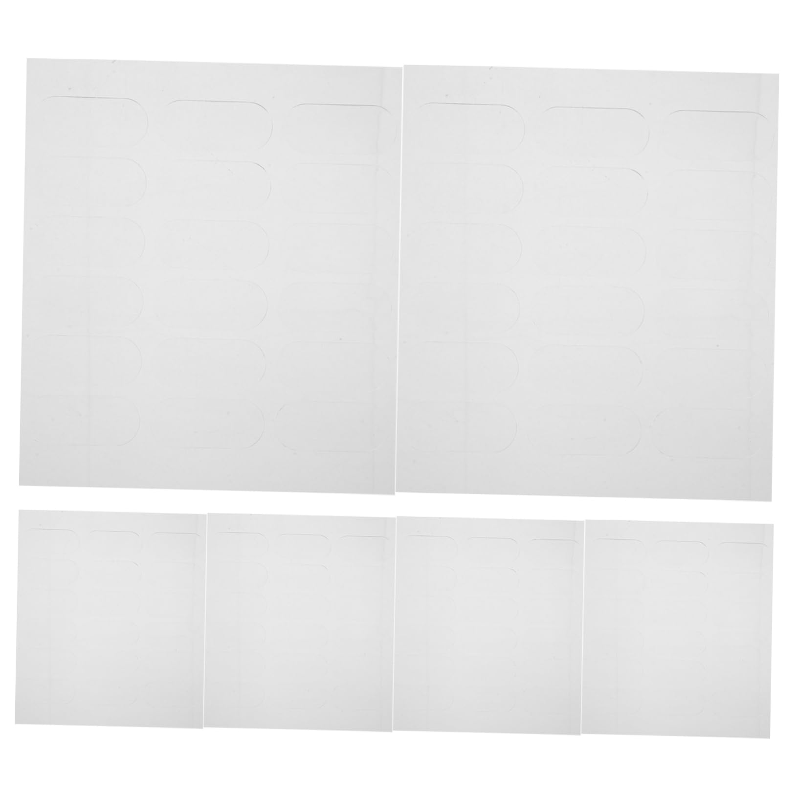 Luxshiny 6 Blatt Klebeband Für Helme: Dekoration, Spurloser Kleber Für Helme Von Elektrofahrzeugen, Klebepunkte Zum Basteln, Postern Und Zum Aufhängen An Der Wand Luxshiny 6 Blatt Klebeband Für Helme: Dekoration, Spurloser Kleber Für Helme Von Elektrofahrzeugen, Klebepunkte Zum Basteln, Postern Und Zum Aufhängen An Der Wand von Luxshiny