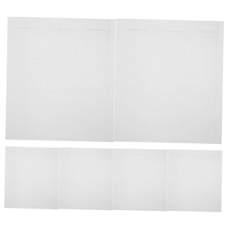 Luxshiny 6 Blatt Klebeband Für Helme: Dekoration, Spurloser Kleber Für Helme Von Elektrofahrzeugen, Klebepunkte Zum Basteln, Postern Und Zum Aufhängen An Der Wand von Luxshiny
