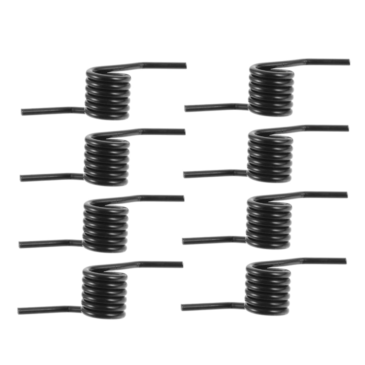 Luxshiny 8 Stück Wagenheber Federn Heavy Duty Jack Spring Jack -Handle Frühling Hydraulische Jackteile Hydraulische Wartung von Jack Bolzen des Wagenhebergriffs Jack-Zubehör Stahl Schwarz Luxshiny 8 Stück Wagenheber Federn Heavy Duty Jack Spring Jack -Handle Frühling Hydraulische Jackteile Hydraulische Wartung von Jack Bolzen des Wagenhebergriffs Jack-Zubehör Stahl Schwarz von Luxshiny