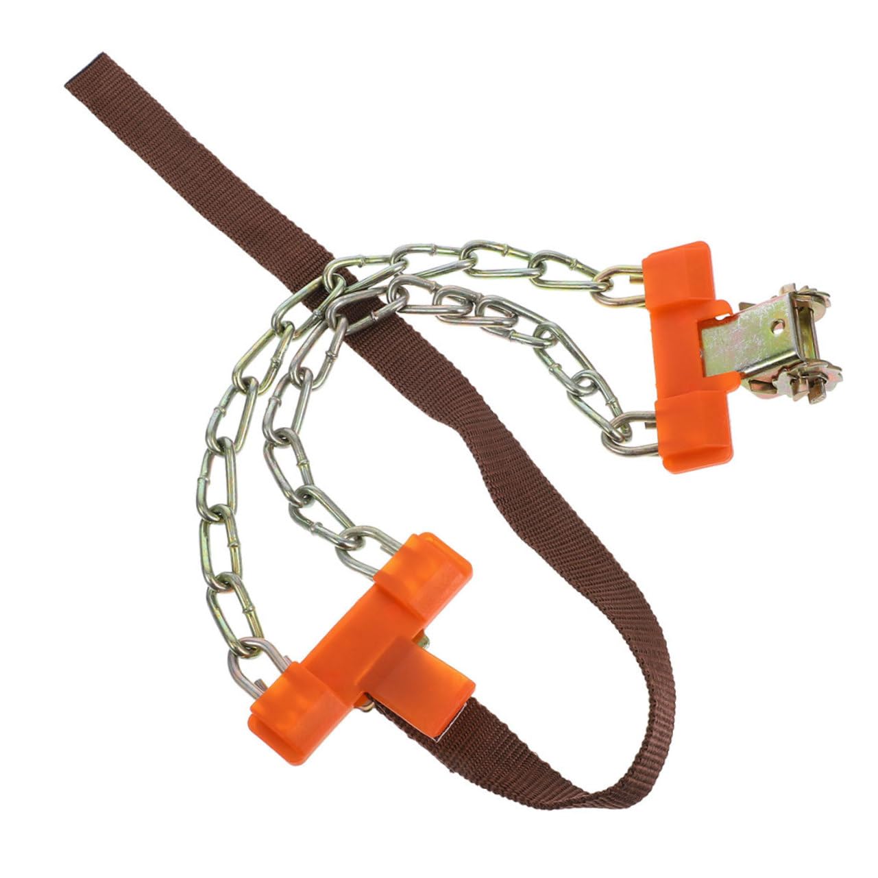 Luxshiny Anti-Ski-Kette Pkw-Schneeketten Winterreifenketten Antirutschketten für Autoreifen Anti-Rutsch-Gurt für Kraftfahrzeuge Reifenketten für Lastwagen Autozubehör für den Winter Stahl Luxshiny Anti-Ski-Kette Pkw-Schneeketten Winterreifenketten Antirutschketten für Autoreifen Anti-Rutsch-Gurt für Kraftfahrzeuge Reifenketten für Lastwagen Autozubehör für den Winter Stahl von Luxshiny