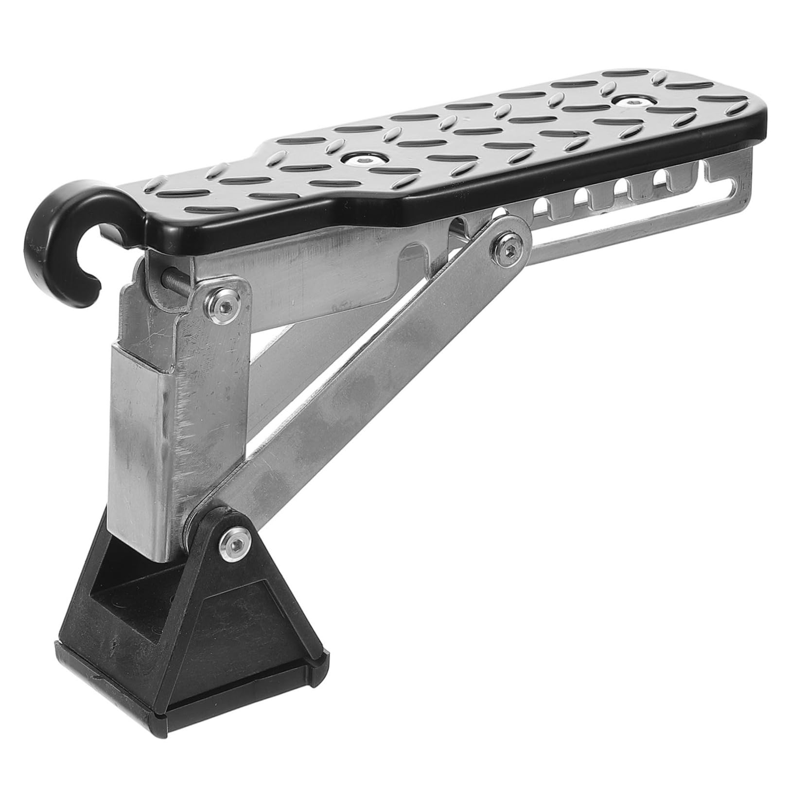 Luxshiny Auto Türstufe aus Klappbar Sicherer Zugang zum Autodach Kompatibel mit Verschiedenen Fahrzeugmodellen Rutschfest und Kratzfest für Optimalen Schutz Luxshiny Auto Türstufe aus Klappbar Sicherer Zugang zum Autodach Kompatibel mit Verschiedenen Fahrzeugmodellen Rutschfest und Kratzfest für Optimalen Schutz von Luxshiny