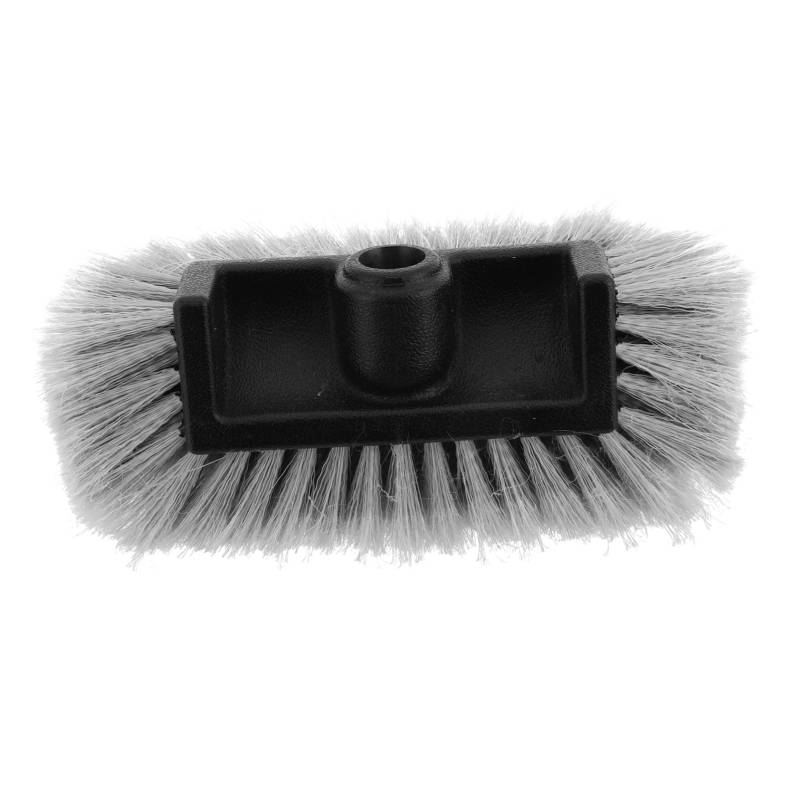 Luxshiny Autowaschbürste Autoreinigungsbürste Deckreinigungsbürste Autodetailbürste Outdoor Bürste Wohnmobilbürste Zum Waschen Bootsdeckbürste Bootswaschbürste Wohnmobil von Luxshiny