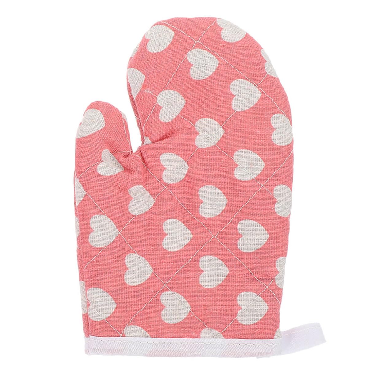 Luxshiny Backhandschuhe Ofenhandschuhe für die Küche Kochhandschuhe Mikrowellenofenzubehör Bauernofenhandschuhe Küchenhandschuhe für Backofen Herd Fäustlinge Baumwolle Rosa Luxshiny Backhandschuhe Ofenhandschuhe für die Küche Kochhandschuhe Mikrowellenofenzubehör Bauernofenhandschuhe Küchenhandschuhe für Backofen Herd Fäustlinge Baumwolle Rosa von Luxshiny