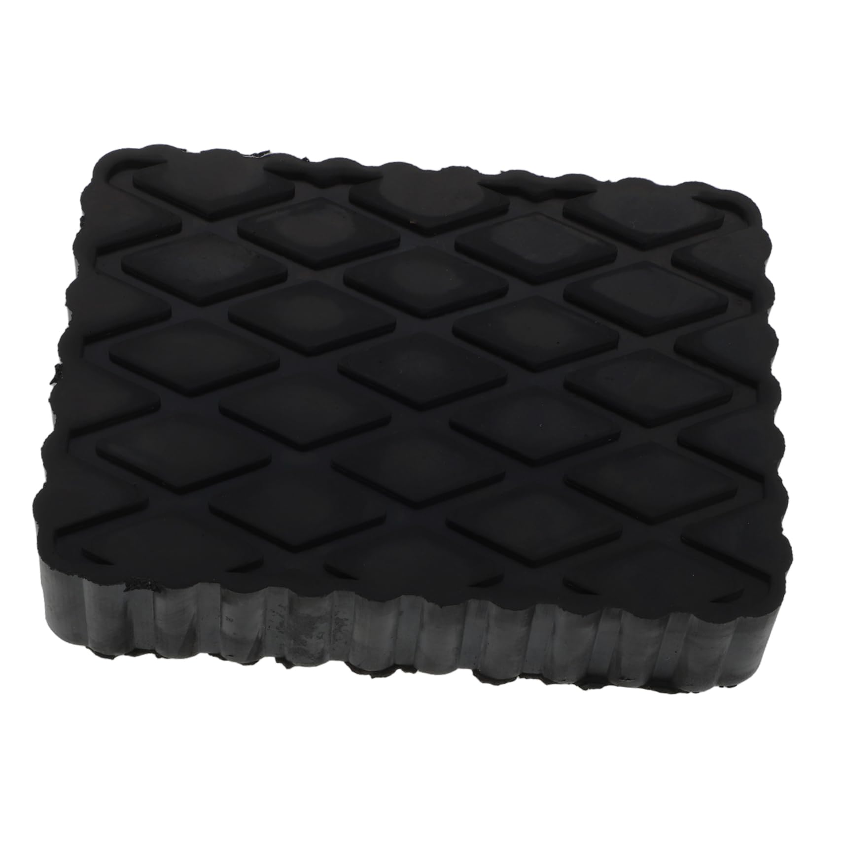 Luxshiny Jack-Gummiblock Hebekissen fürs Auto Hebebühnen für Autos Wagenheberauflagen zum Heben Gummipads für Hebebühnen Gummi -Pads für Autoaufzug Gummiauflage anheben Schwarz Luxshiny Jack-Gummiblock Hebekissen fürs Auto Hebebühnen für Autos Wagenheberauflagen zum Heben Gummipads für Hebebühnen Gummi -Pads für Autoaufzug Gummiauflage anheben Schwarz von Luxshiny