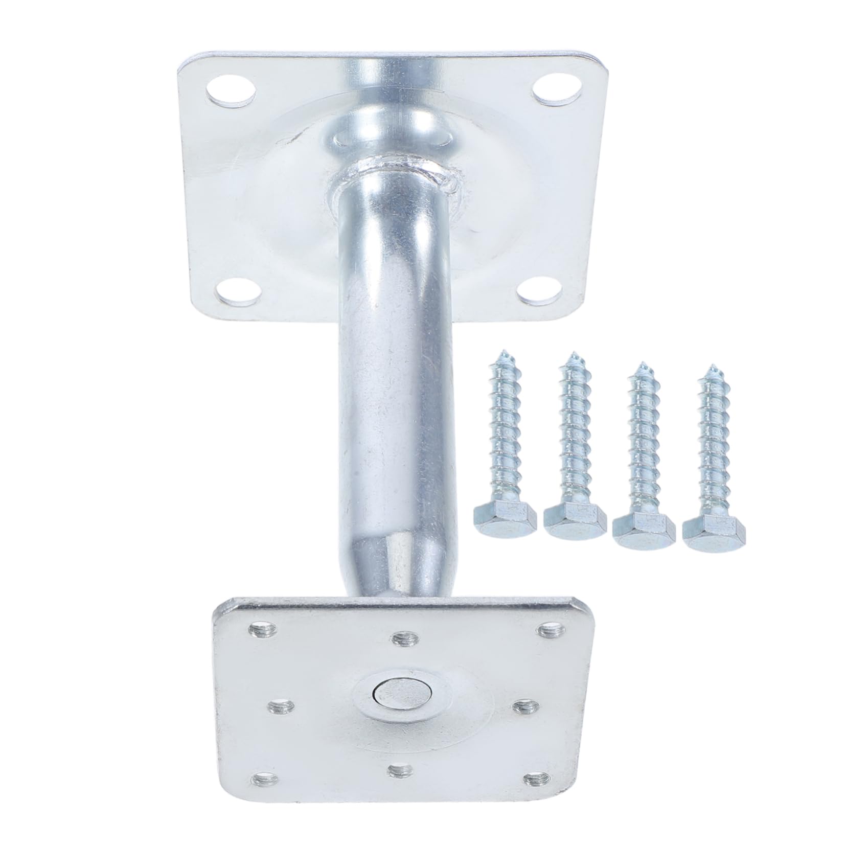 Luxshiny Jack -Support -Rahmen verstellbare Stützhalterung Schrank Stützstange teleskopierbare Stützstange Schrankhalterung verstellbarer Hebebügel Eisen Silver Luxshiny Jack -Support -Rahmen verstellbare Stützhalterung Schrank Stützstange teleskopierbare Stützstange Schrankhalterung verstellbarer Hebebügel Eisen Silver von Luxshiny
