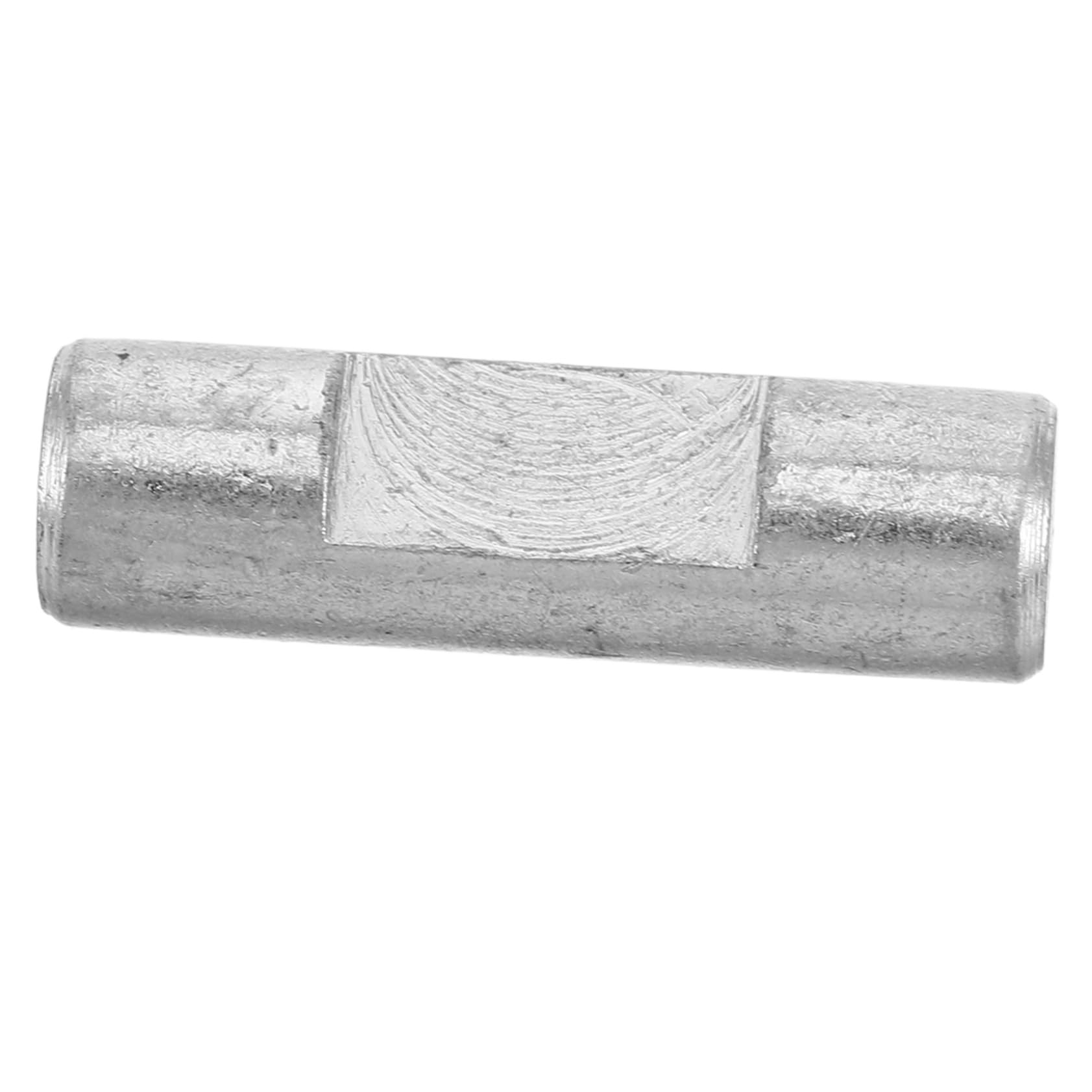 Luxshiny Jack-zubehör Wagenheber Horizontaler Pumpenkernstift Horizontaler Klinkenstiftteil Silber Metall Luxshiny Jack-zubehör Wagenheber Horizontaler Pumpenkernstift Horizontaler Klinkenstiftteil Silber Metall von Luxshiny