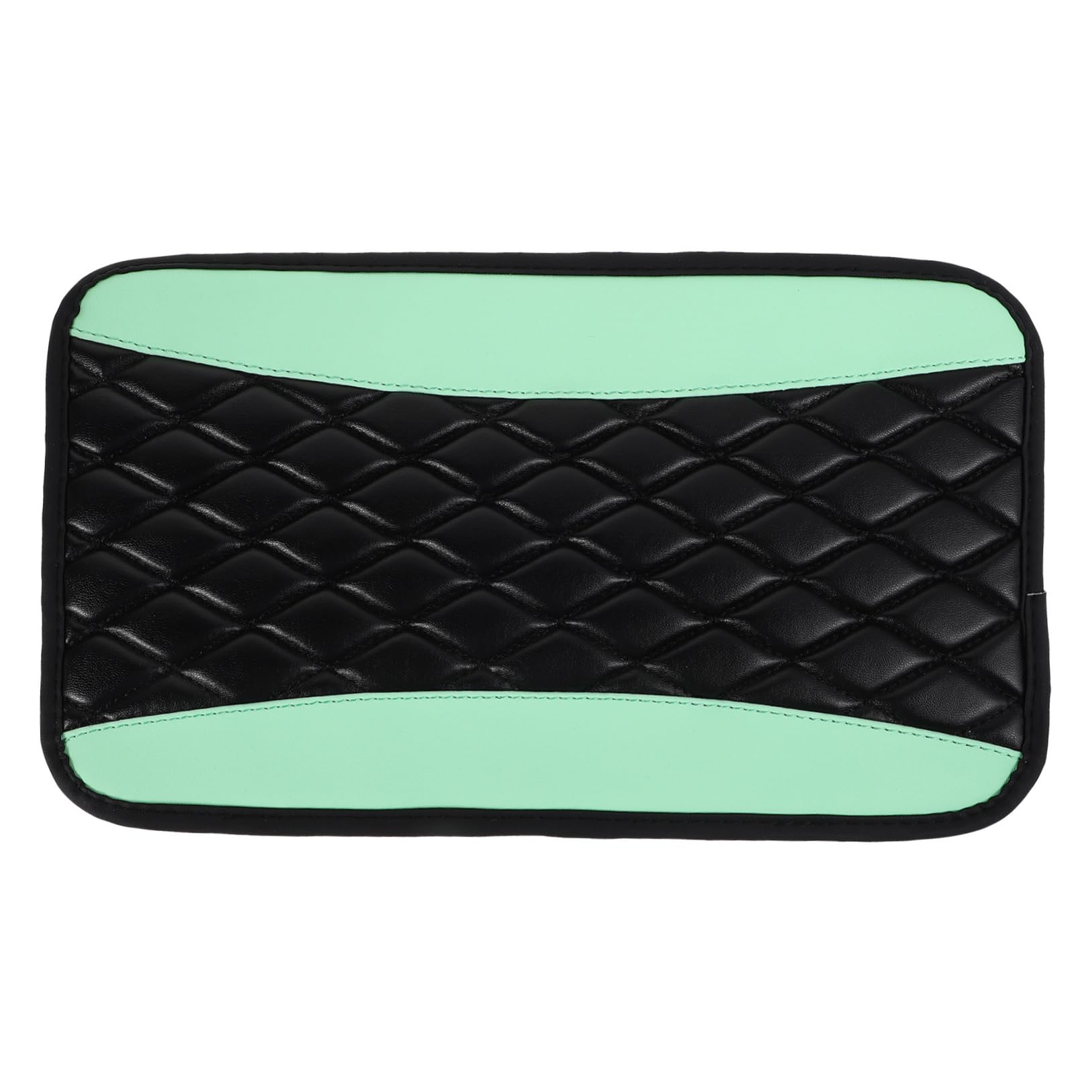 Luxshiny Kasten Auto-Armlehnenbox-Matte Konsolenabdeckungen für SUV Universelle Auto-Mittelkonsolenabdeckung Armlehnenkissen für Auto Mittelkonsolenauflage PU-Leder Green Luxshiny Kasten Auto-Armlehnenbox-Matte Konsolenabdeckungen für SUV Universelle Auto-Mittelkonsolenabdeckung Armlehnenkissen für Auto Mittelkonsolenauflage PU-Leder Green von Luxshiny