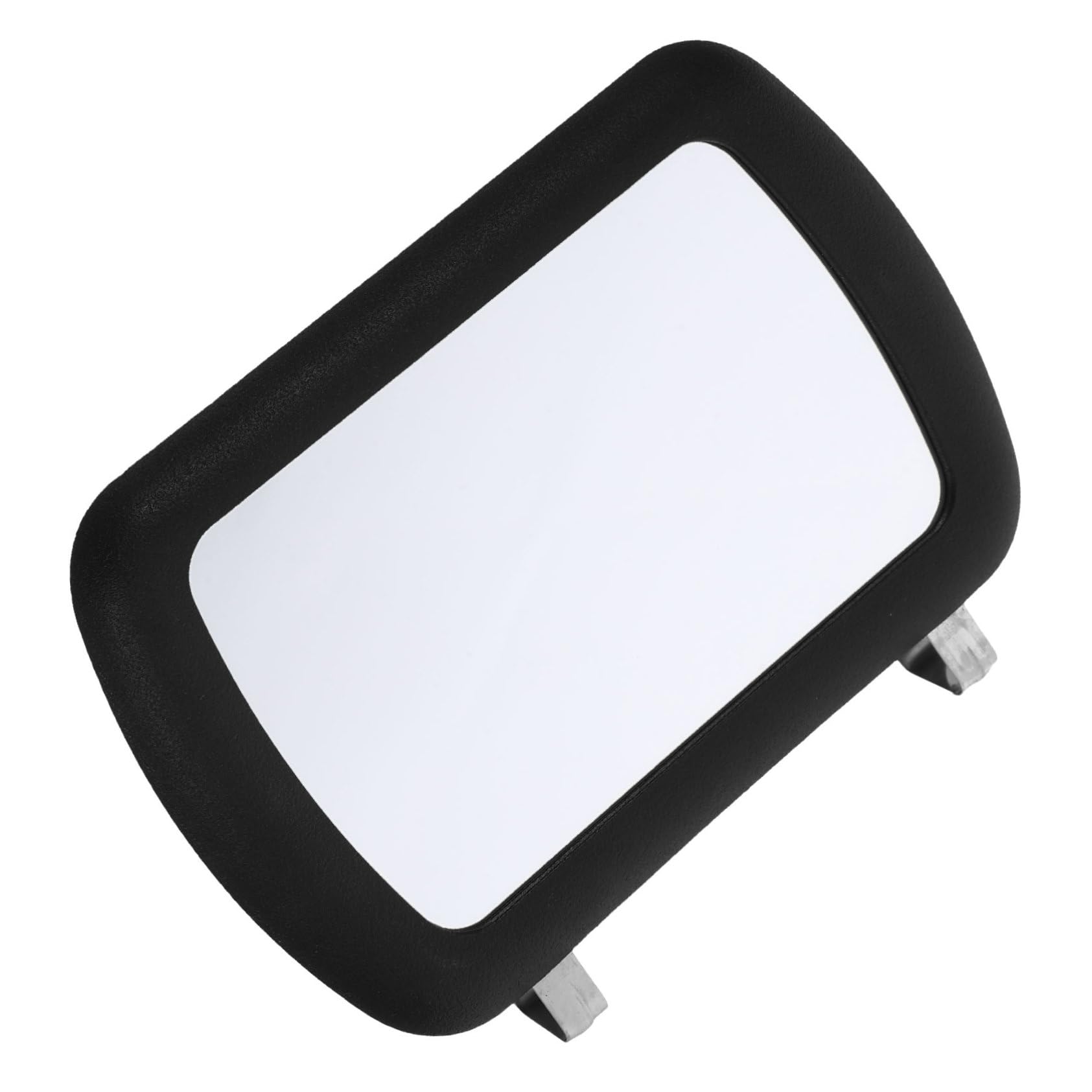 Luxshiny Kfz Sonnenblende Kosmetikspiegel Hochauflösender Clip für Beifahrersitz Blendung Design für Sicheres Make Up Unterwegs Einfache Installation Verstellbar Luxshiny Kfz Sonnenblende Kosmetikspiegel Hochauflösender Clip für Beifahrersitz Blendung Design für Sicheres Make Up Unterwegs Einfache Installation Verstellbar von Luxshiny
