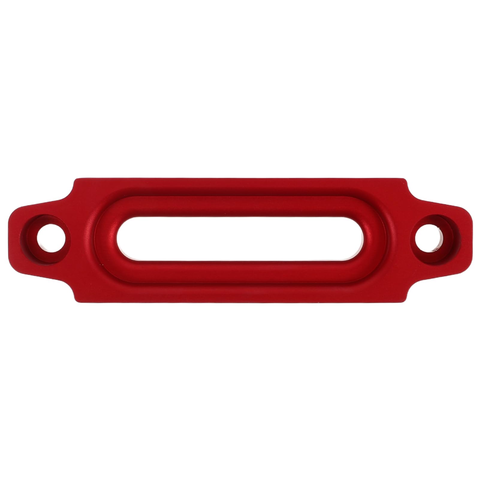 Luxshiny Seilführung Winde Für Geländefahrzeuge Synthetisches Windenseil Hawse Fairlead Windenzubehör Ersatzteile Für Winden Seilwinde Aluminiumlegierung Rot Luxshiny Seilführung Winde Für Geländefahrzeuge Synthetisches Windenseil Hawse Fairlead Windenzubehör Ersatzteile Für Winden Seilwinde Aluminiumlegierung Rot von Luxshiny