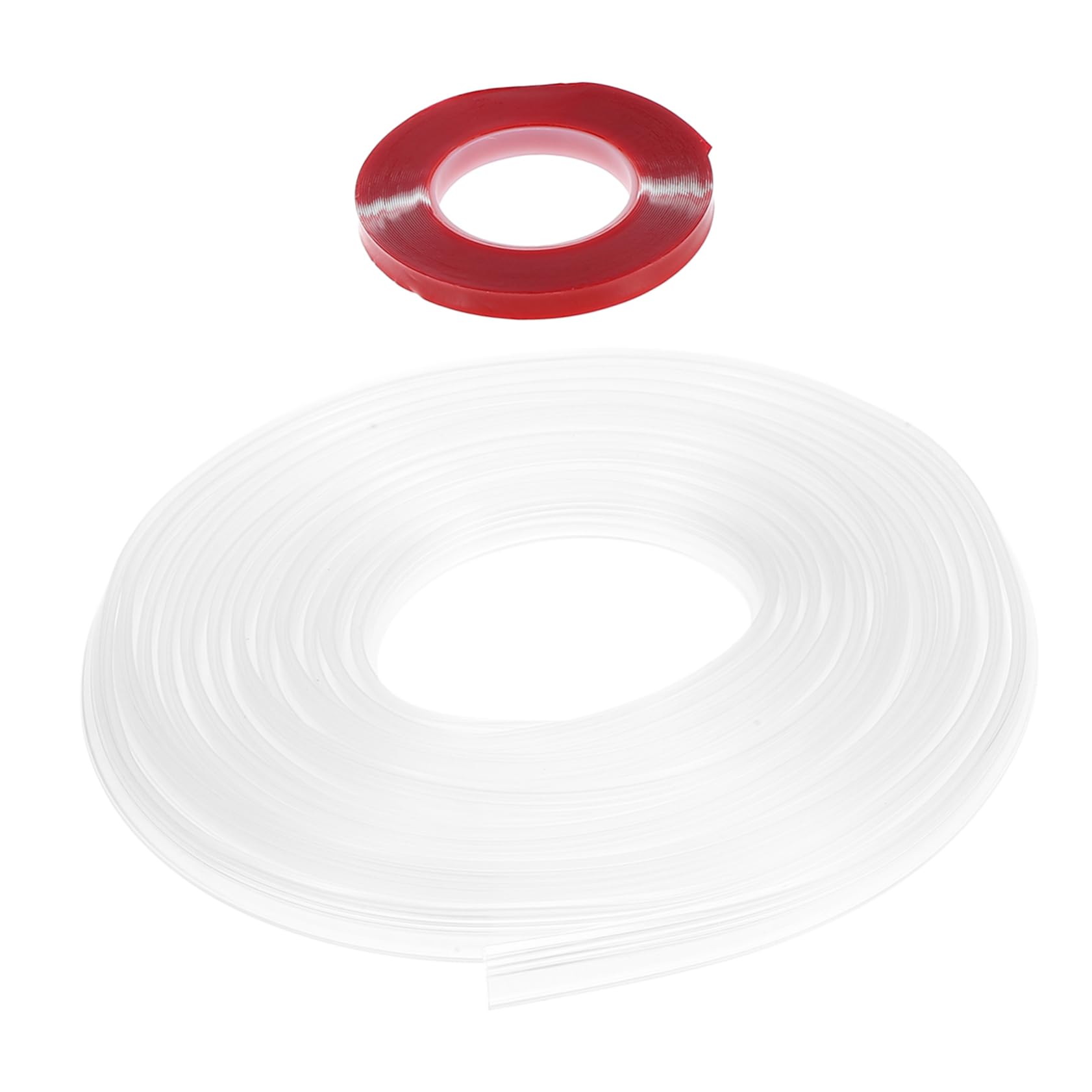 Luxshiny Stoßstangenleiste Autotürschutz Schutz Auto Seitenspiegelschutz Autotürschutz Autotürschutz Kantenschutz Autotürschwellenschutz Türkantenschutz PVC Transparent Luxshiny Stoßstangenleiste Autotürschutz Schutz Auto Seitenspiegelschutz Autotürschutz Autotürschutz Kantenschutz Autotürschwellenschutz Türkantenschutz PVC Transparent von Luxshiny