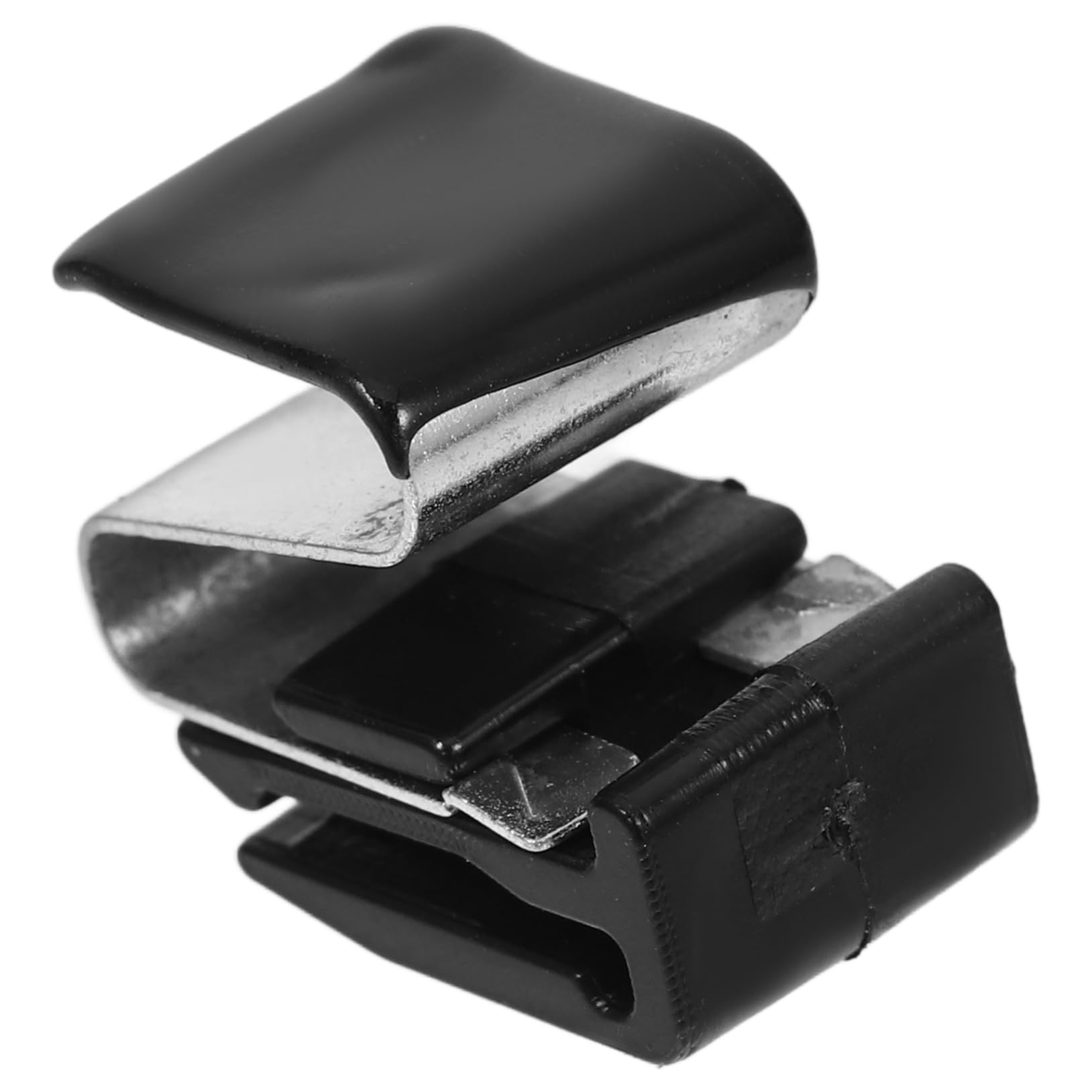 Luxshiny Tankdeckel Federclip für Einfache Installation Sicherer Sitz Praktische Lösung für Austausch Defekter Tankklappenclips Verbessert von Luxshiny