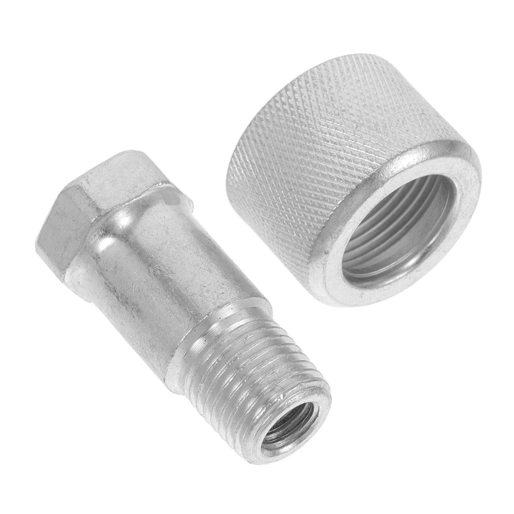 Luxshiny Teil des Wagenhebers Dichtungssätze für Wagenheber Wagenheberteil Dichtungssatz für hydraulische Wagenheber Umbausatz für Wagenheber Legierung Silver Luxshiny Teil des Wagenhebers Dichtungssätze für Wagenheber Wagenheberteil Dichtungssatz für hydraulische Wagenheber Umbausatz für Wagenheber Legierung Silver von Luxshiny