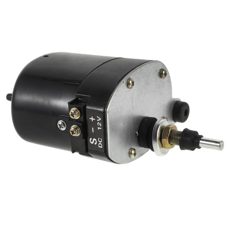Luxshiny Wischermotor Auto Wischer Reparaturwerkzeug Scheibenwischer Werkzeuge Heckscheibenwischerarm Auto Wischer Reparaturwerkzeug Kfz Wischerblasenmotor Scheibenwischer von Luxshiny