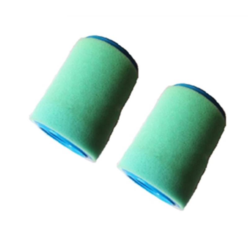 2 Stück Luftfilter-Vorfilter für Kohler CH440 1708303 17 083 15 1708315 von Luxuypon