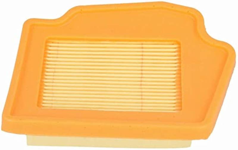 2 Stück Luftfilter kompatibel mit FS 490 510 560 FS490 FS510 FS560 OEM 4148 141 0300 41481410300 von Luxuypon
