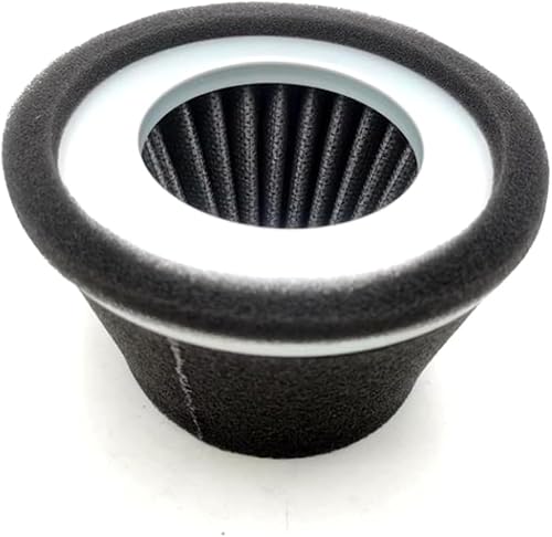 Luxuypon 2 Stück Luftfilter für Subaru Robin EY15, 226-32610-07, 7B02236 von Luxuypon