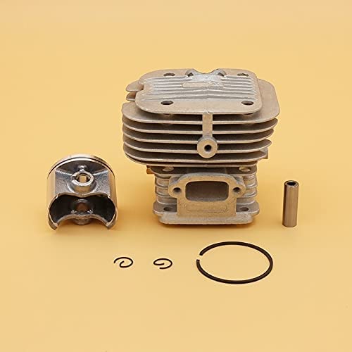 42 mm Zylinder-Kolbenring-Set passend für Dolmar PS350 PS351 PS420 PS421 PS-350 PS-351 PS-420 PS-421 Ersatzteile 194 131 201 42 mm Zylinder-Kolbenring-Set passend für Dolmar PS350 PS351 PS420 PS421 PS-350 PS-351 PS-420 PS-421 Ersatzteile 194 131 201 von Luxuypon