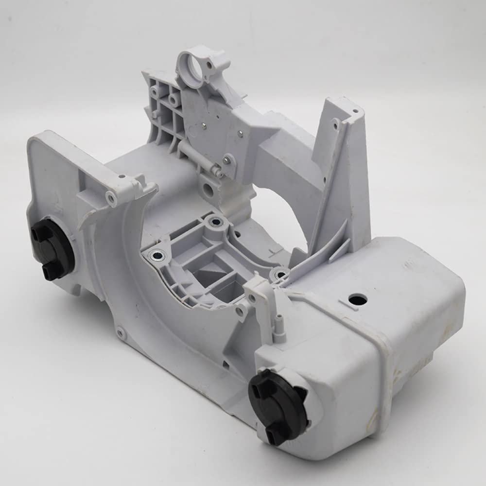 Luxuypon Kurbelgehäuse Motorgehäuse Kraftstoff Gastank Kompatibel mit Sti-hl 029 039 MS290 MS390 Kettensäge Ersetzt Teile OEM 1127 020 3003 Luxuypon Kurbelgehäuse Motorgehäuse Kraftstoff Gastank Kompatibel mit Sti-hl 029 039 MS290 MS390 Kettensäge Ersetzt Teile OEM 1127 020 3003 von Luxuypon
