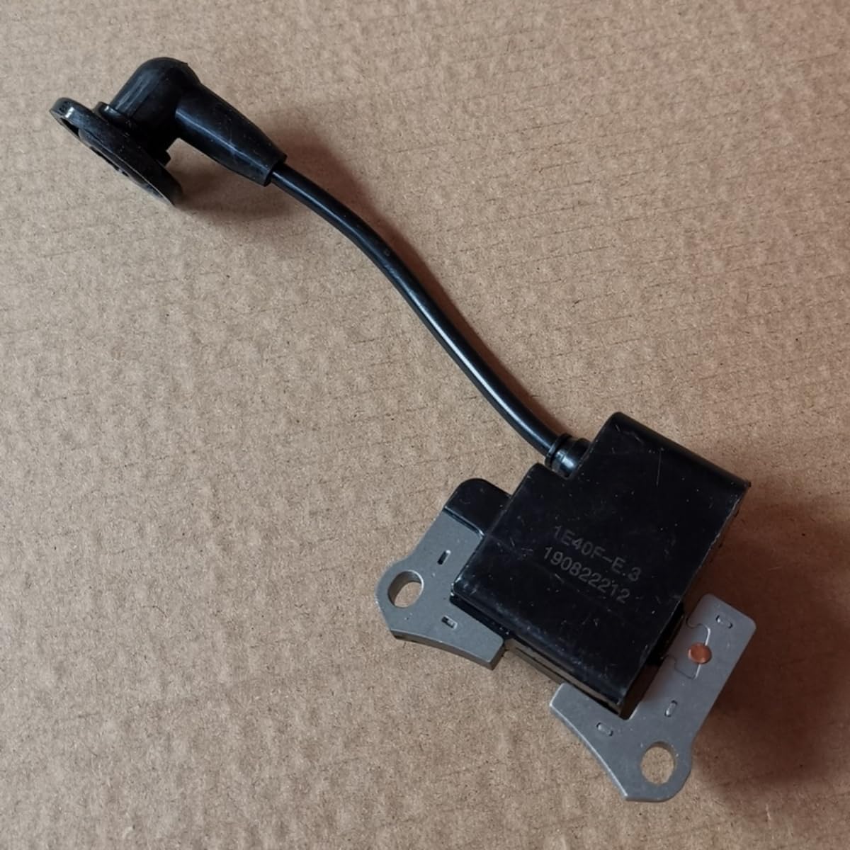 Luxuypon Zündspule kompatibel mit Mit-Mitsubishi TLE43 KASEI 1E40F-E 1E40F-E.3 BC-46 CG-430 BC46 CG430 AL-KO BC 4125 Freischneider Trimmer Ersatzteile Luxuypon Zündspule kompatibel mit Mit-Mitsubishi TLE43 KASEI 1E40F-E 1E40F-E.3 BC-46 CG-430 BC46 CG430 AL-KO BC 4125 Freischneider Trimmer Ersatzteile von Luxuypon