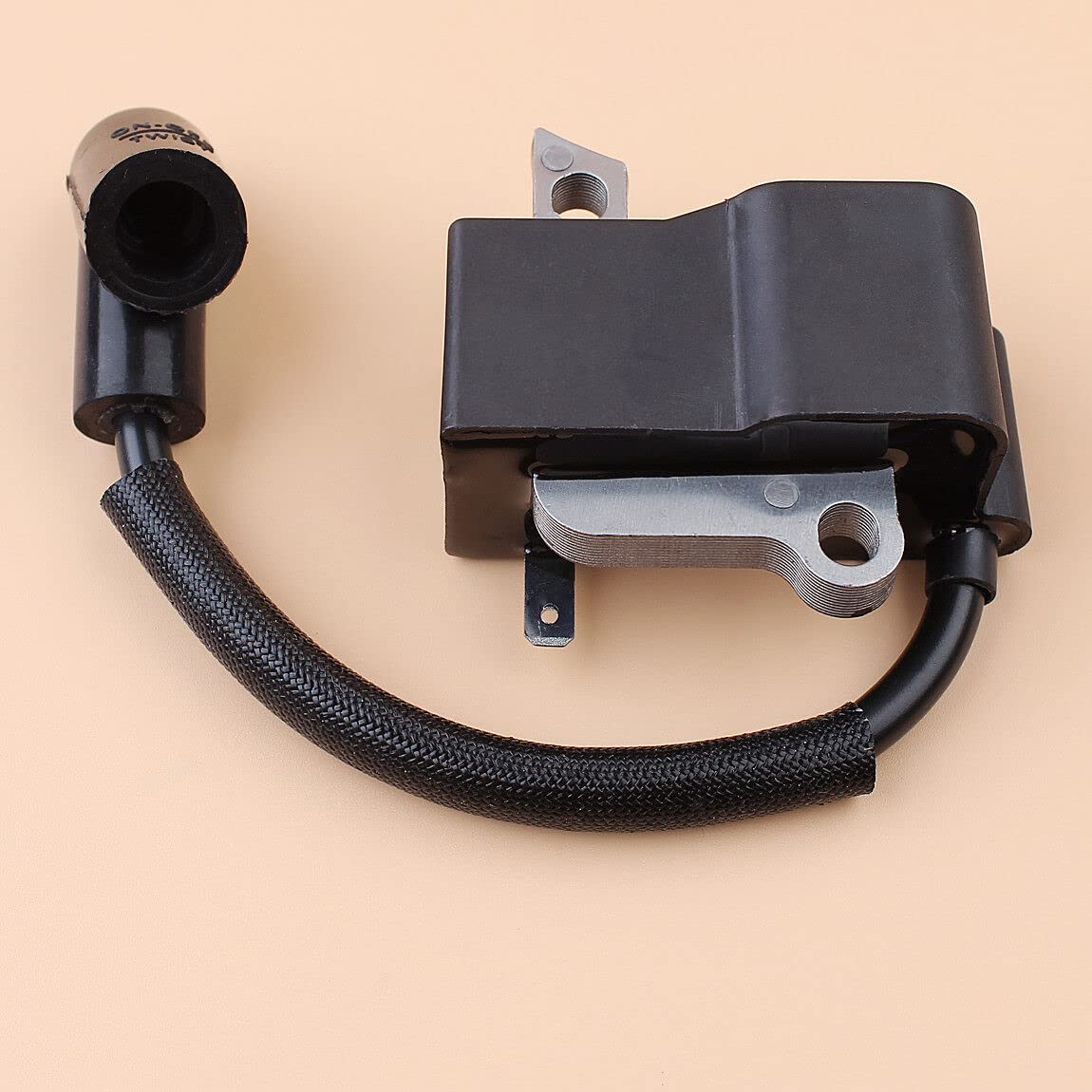 Luxuypon Zündspule passend für Husqvarna 235R 232R 225R Trimmer 537 03 85-01/537038501 MB19 Luxuypon Zündspule passend für Husqvarna 235R 232R 225R Trimmer 537 03 85-01/537038501 MB19 von Luxuypon