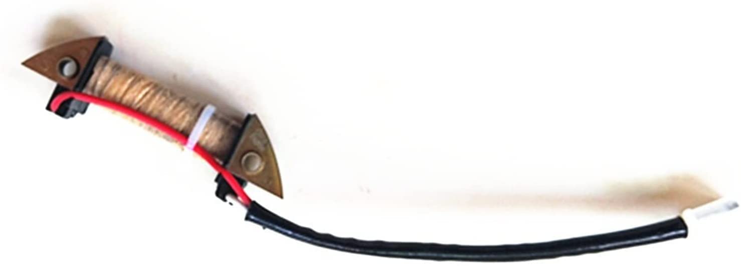 Luxuypon Zündspulen passend für Hangkai 2-Takt 5-6 PS PS-Leistung Außenbordmotoren Boot Außenbord Boot Haken Zubehör Luxuypon Zündspulen passend für Hangkai 2-Takt 5-6 PS PS-Leistung Außenbordmotoren Boot Außenbord Boot Haken Zubehör von Luxuypon