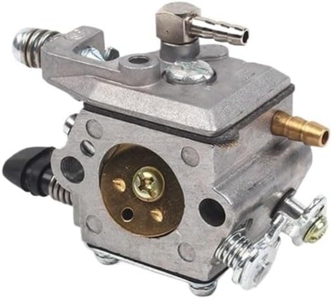 Vergaser, kompatibel mit DOLMAR PS DCS 33 330 340 341 400 401 410 411 Kettensägen Vergaser, kompatibel mit DOLMAR PS DCS 33 330 340 341 400 401 410 411 Kettensägen von Luxuypon