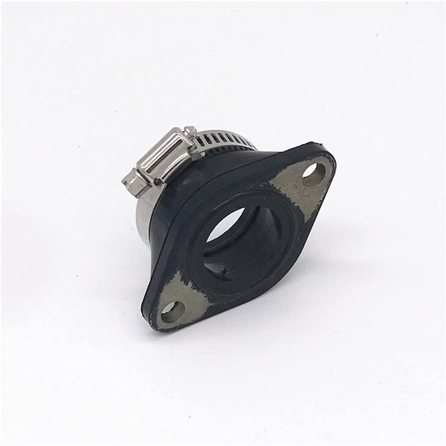 Vergaser 2 Stück Vergaser-Flansch Ansaugstutzen 28 30 mm passend für PWK Quad Dirt Bike UTV ATV Automotive Vergaser 2 Stück Vergaser-Flansch Ansaugstutzen 28 30 mm passend für PWK Quad Dirt Bike UTV ATV Automotive von Luxuypon