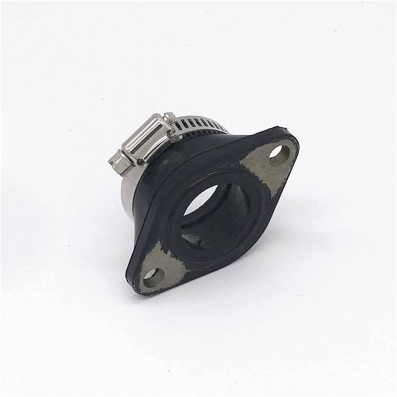 Vergaser 2 Stück Vergaser-Flansch Ansaugstutzen 28 30 mm passend für PWK Quad Dirt Bike UTV ATV Automotive von Luxuypon