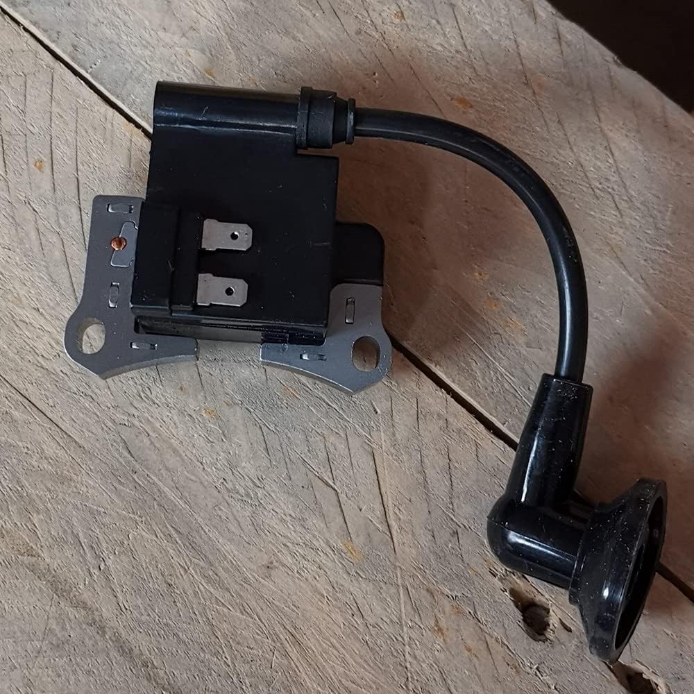 Zündspule Kompatibel mit 1E36F-2E 1E36F-2E.2 TLE33 KASEI CG330 BC330 Magneto Stator Elektronische Ersatzteile Zündspule Kompatibel mit 1E36F-2E 1E36F-2E.2 TLE33 KASEI CG330 BC330 Magneto Stator Elektronische Ersatzteile von Luxuypon