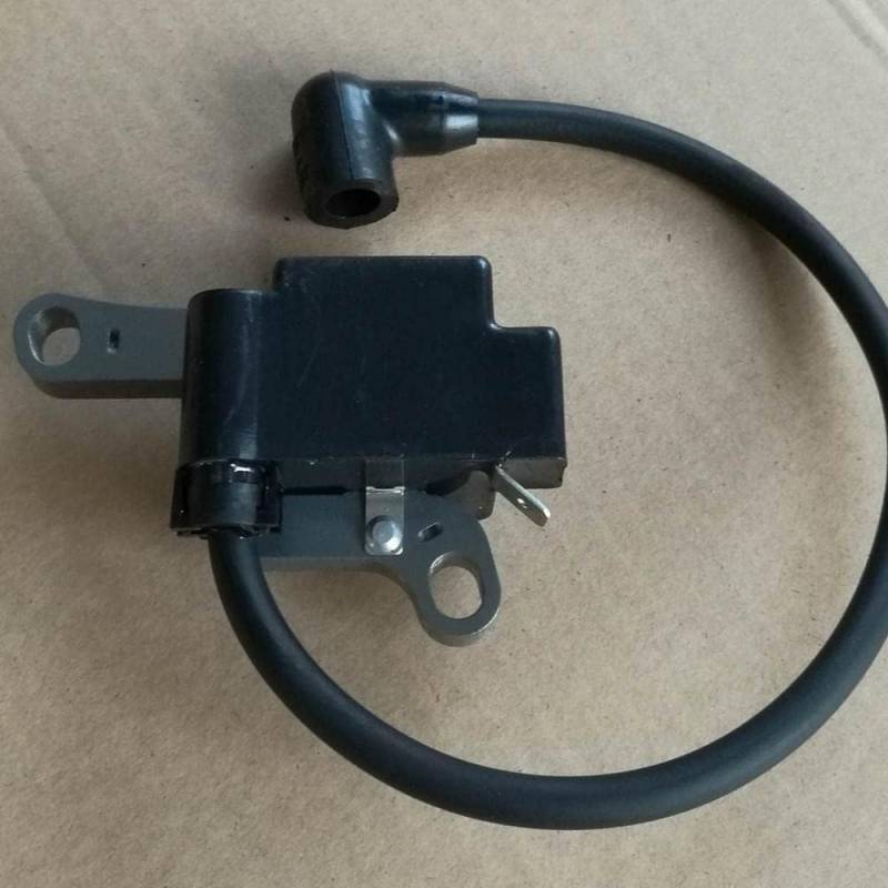 Zündspule Kompatibel mit Lawn Boy 684048 684049 10201 10227 10247 10301 10323 Toro 99-2916 92-1152 99-2911 Ersatzteile von Luxuypon