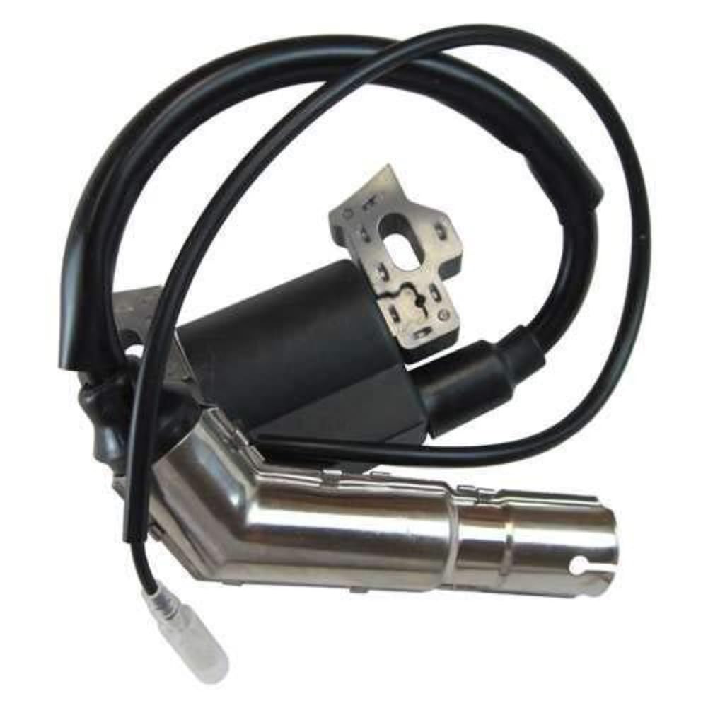 Zündspule kompatibel mit 1858401-S 18-584-01-S 18 584 01-S SH255 SH265 Motormotor Zündspule kompatibel mit 1858401-S 18-584-01-S 18 584 01-S SH255 SH265 Motormotor von Luxuypon