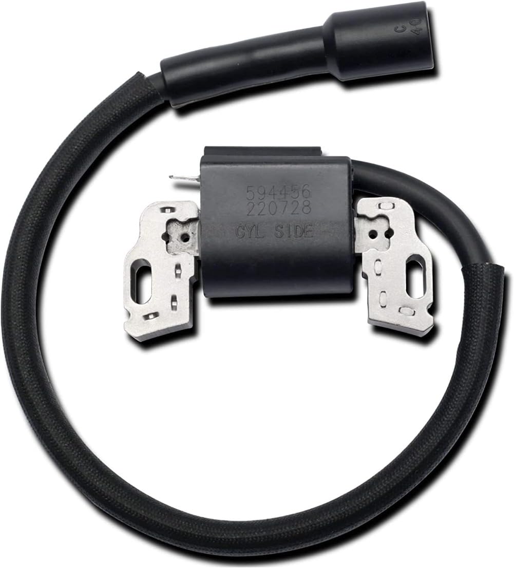 Zündspule kompatibel mit 594626 594456 795315 592841 Motorersatzteilen Zündspule kompatibel mit 594626 594456 795315 592841 Motorersatzteilen von Luxuypon