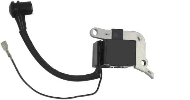 Zündspule kompatibel mit Echo CS4200 Kettensäge Rasentrimmer Teile 15662660630 von Luxuypon