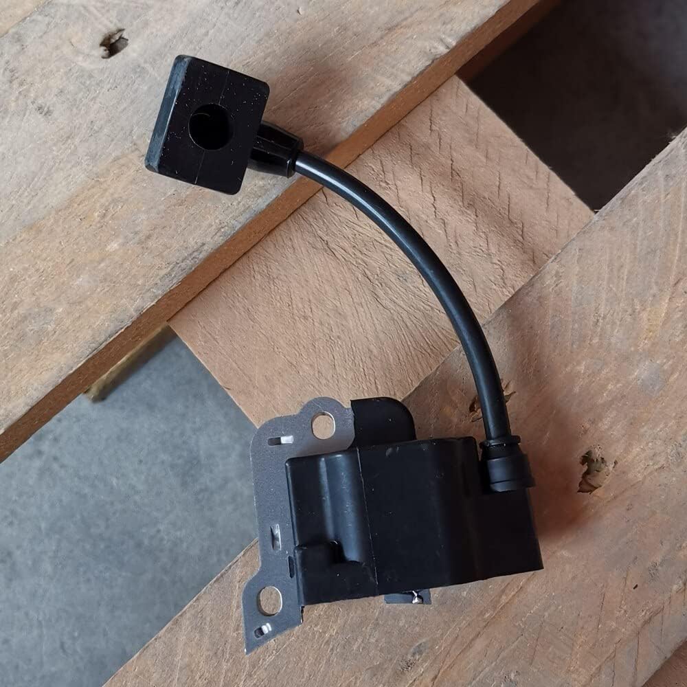 Zündspule kompatibel mit Hon-da GX35 UMK435 30500-ZOZ-003 Ersatzteile Zündspule kompatibel mit Hon-da GX35 UMK435 30500-ZOZ-003 Ersatzteile von Luxuypon