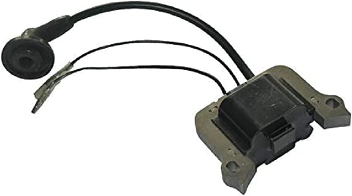 Zündspule kompatibel mit Kawasaki TD40 TD43 TD48 Mitsubishi T200 T240 Gebläse Trimmer Zündspule kompatibel mit Kawasaki TD40 TD43 TD48 Mitsubishi T200 T240 Gebläse Trimmer von Luxuypon