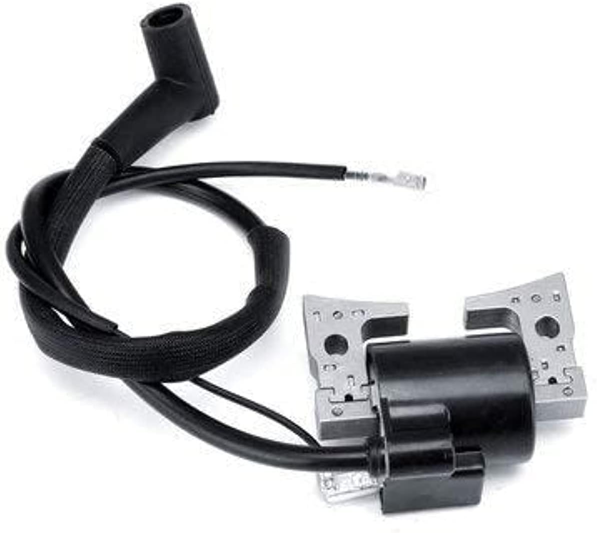 Zündspule kompatibel mit Subaru Robin Wisconsin EY28 7,5 PS Motor Zündspule kompatibel mit Subaru Robin Wisconsin EY28 7,5 PS Motor von Luxuypon