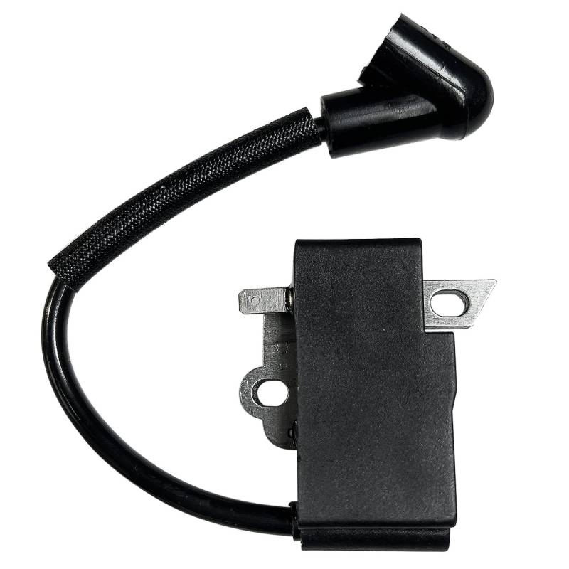 Zündspule passend für Dolmar PS 32 PS 35 PS-32 PS-35 Makita EA3200 EA3500 125143101 126270-4 Motorteile von Luxuypon