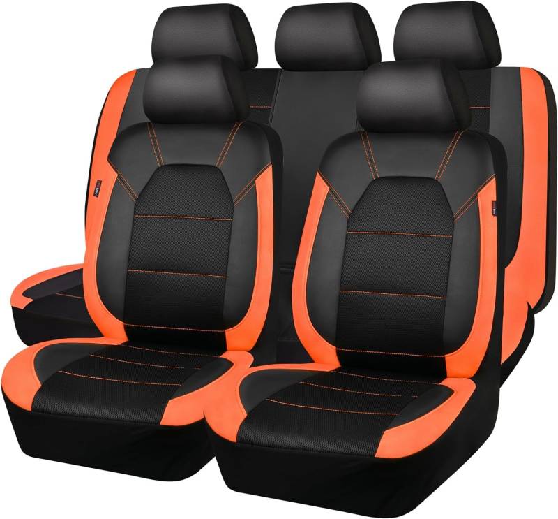 Lxtltsy Echtes Rindsleder sitzbezug Auto vordersitze für Chrysler Sebring,sitzkissen Auto fahrersitz von Lxtltsy