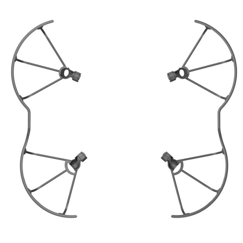 Mavic 4Pro Propellerschutz Drohne Propellerblatt Schutz Anti-Kollisions Stoßfänger Schutzhülle Käfig für DJI Mavic 4Pro von Lycuiw