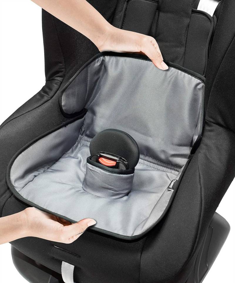 Lynmark Autositzschutz für das Töpfchentraining, für Babys bis zum Vorschüler, perfekt für Reisen, sehr saugfähiges Piddle Pad - beste Möglichkeit, um unordentliche Reinigungen zu vermeiden. von Lynmark