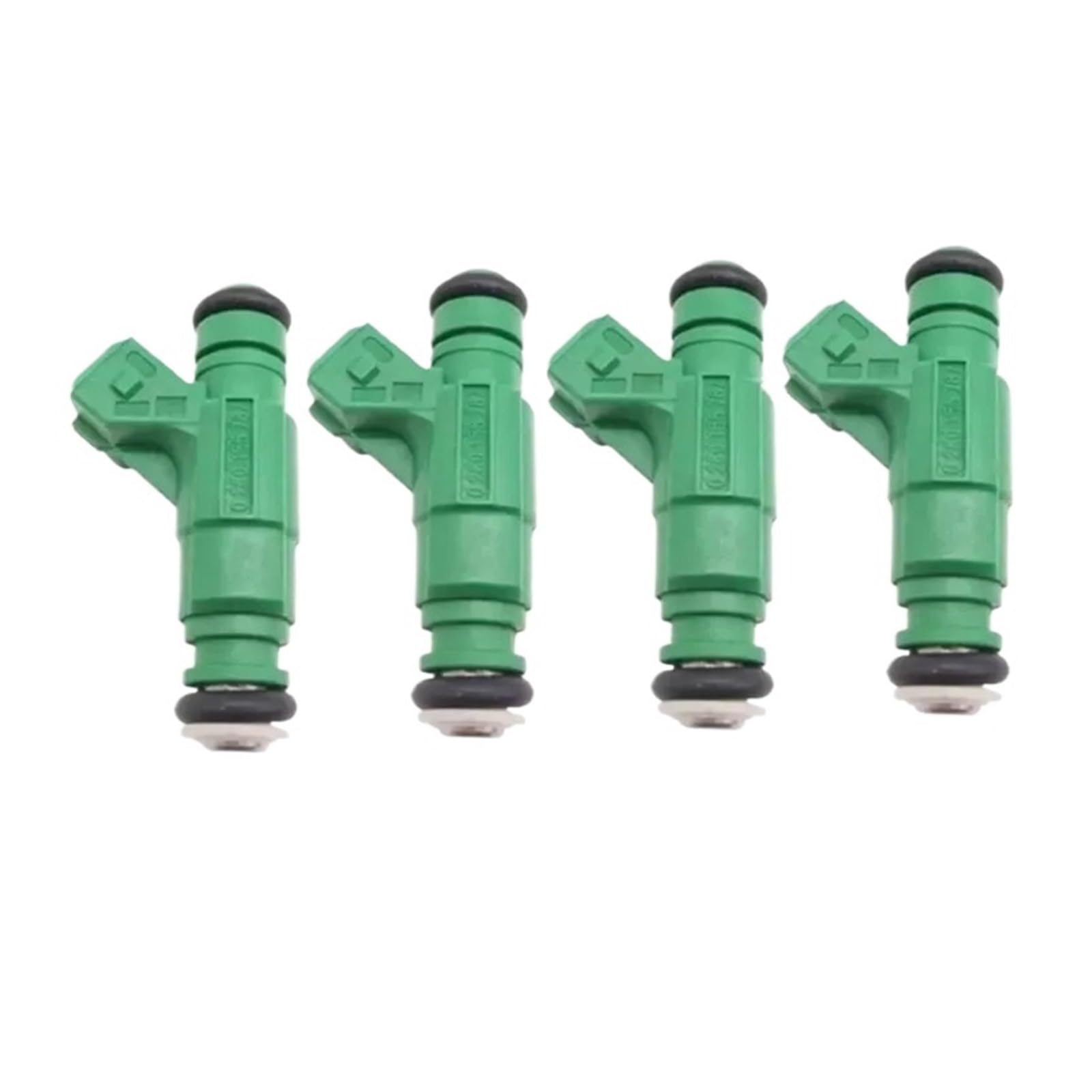 0280155787 Kraftstoffeinspritzdüse 4 Stück, kompatibel for Land Rover Discovery Range 8CYL 4.0L V8 4.6L 1999-2002 Autoeinspritzung 0280155787 Kraftstoffeinspritzdüse 4 Stück, kompatibel for Land Rover Discovery Range 8CYL 4.0L V8 4.6L 1999-2002 Autoeinspritzung von Lzxcvb