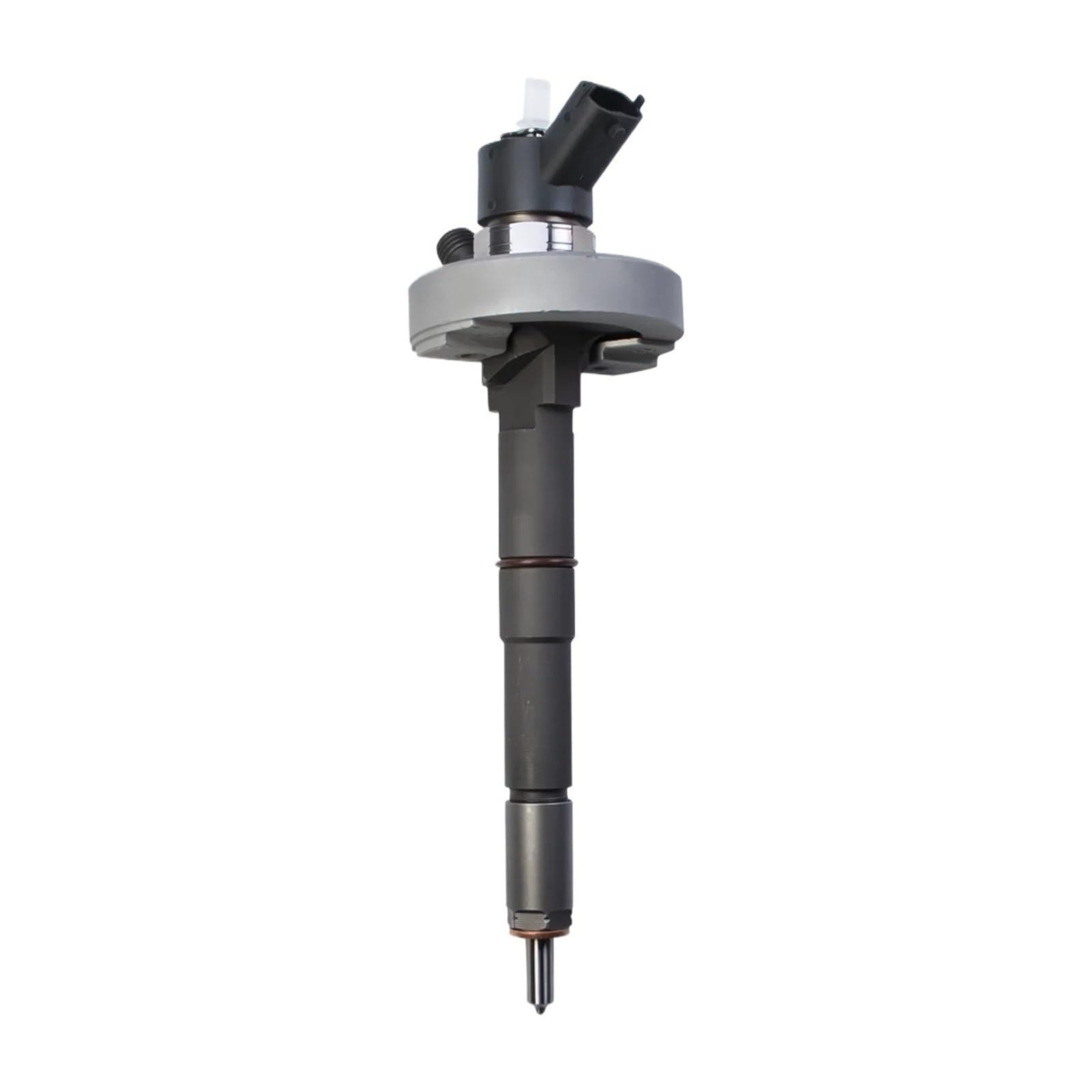 0445110315 0445110284 0445110878 0445110064 Diesel Common Rail Injektor Düse Kompatibel for Bosch 16600-MA70A ZD30 Automotor(0445110284) von Lzxcvb