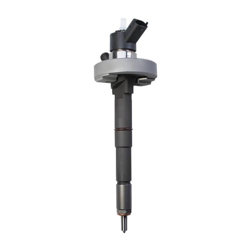 0445110315 0445110284 0445110878 0445110064 Diesel Common Rail Injektor Düse Kompatibel for Bosch 16600-MA70A ZD30 Automotor(0445110878) von Lzxcvb