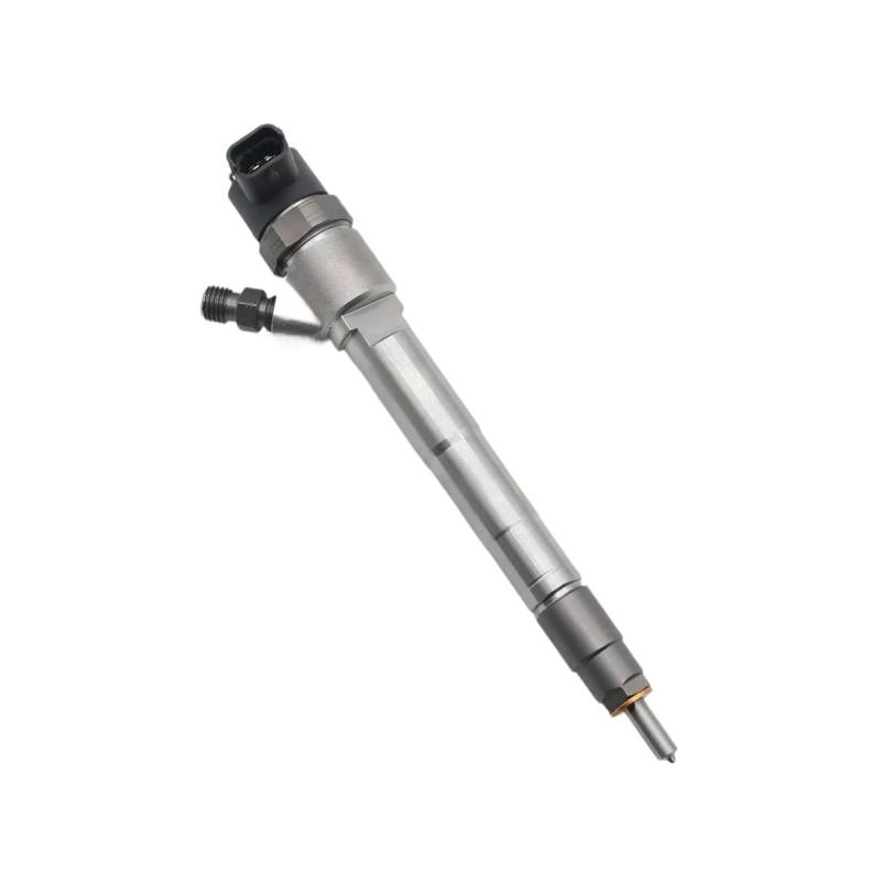 0445110376 Common Rail Düse 0445110594 Auto Wohnung Kraftstoff Injektoren, Kompatibel for Bosch ISF 2,8 Motor, Kompatibel for Foton Cummins 5258744 von Lzxcvb