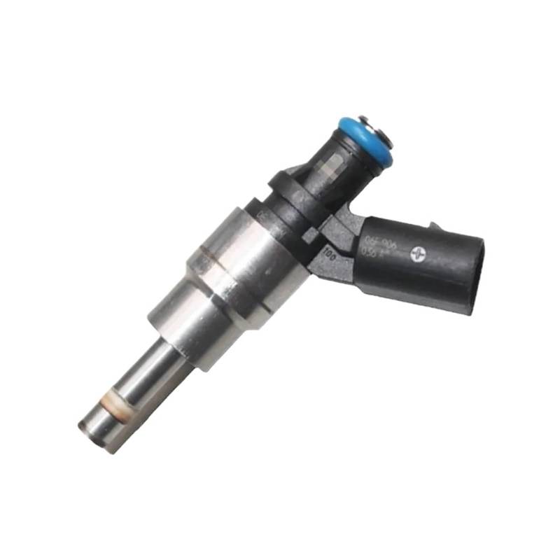 06F906036F Benzin-Einspritzdüse Kompatibel for Audi A1 A3 TT Kompatibel for VW Jetta Passat OEM 0261500020 0261500037 75114037 240720126 81543(1pcs) von Lzxcvb