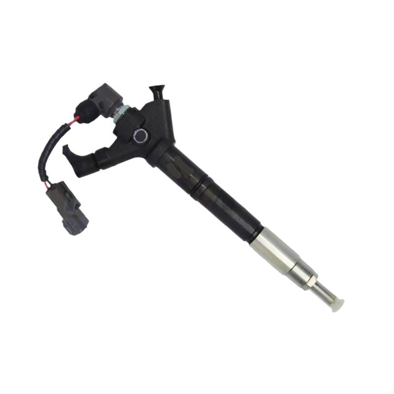 1 Stück 23670-0R040 23670-26020 236700R040 236700R041 2367026011 Common-Rail-System-Kraftstoffeinspritzdüse, kompatibel for Corolla Verso 2367026020 von Lzxcvb