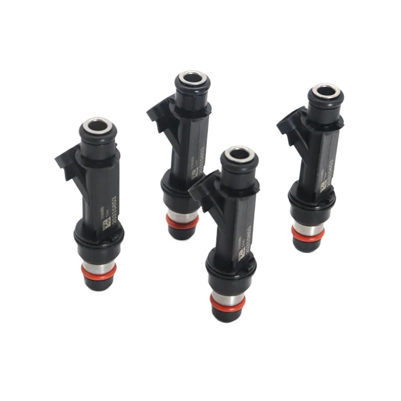 25315853 96386780 Auto-Kraftstoffeinspritzdüse, kompatibel for Suzuki Chevy Aveo 1.6L kompatibel for Opel Pontiac Wave 2004 2005 2006 FJ720 25334150 25315853 96386780 Auto-Kraftstoffeinspritzdüse, kompatibel for Suzuki Chevy Aveo 1.6L kompatibel for Opel Pontiac Wave 2004 2005 2006 FJ720 25334150 von Lzxcvb