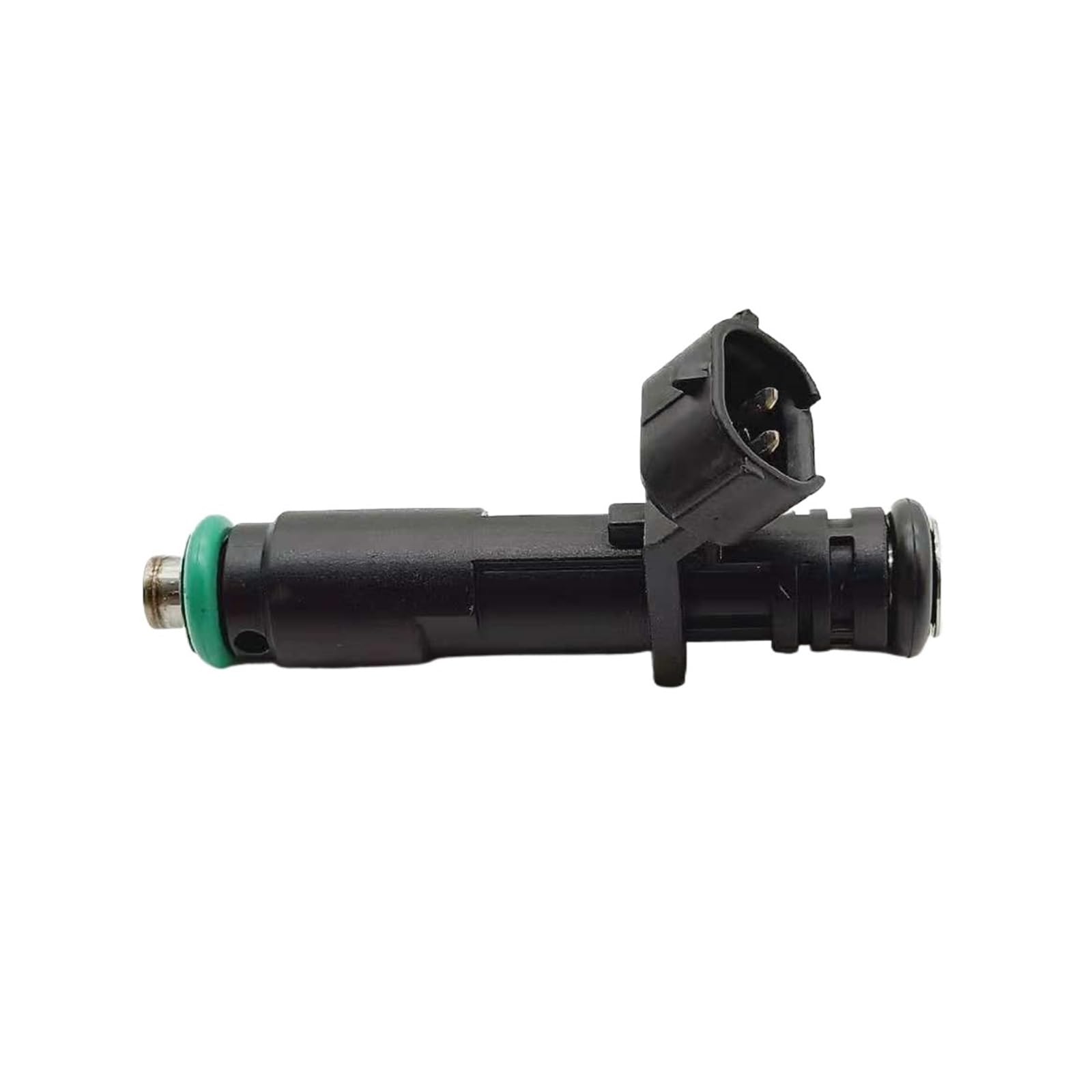 4 Stück 1620783623 Kraftstoffeinspritzdüse, kompatibel for Ssangyong- Actyon- Kyron- 2008–2011 Autozubehör 4 Stück 1620783623 Kraftstoffeinspritzdüse, kompatibel for Ssangyong- Actyon- Kyron- 2008–2011 Autozubehör von Lzxcvb