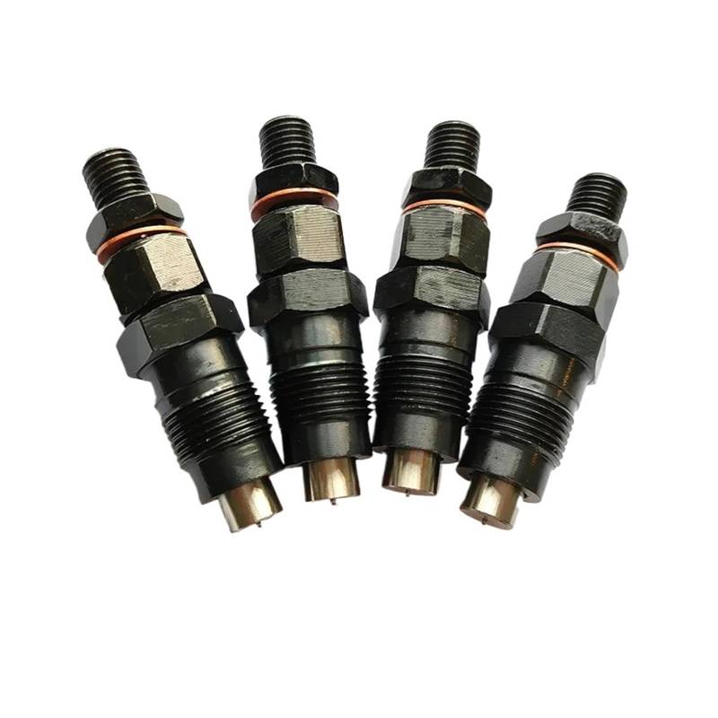 4 stücke Kraftstoff Injektor Düse Assy Set 2C 2CE 2CT 3C 3CE Kompatibel for Toyota COROLLA ALTIS CORONA LITEACE, TOWNACE 23600-69125 2,0 L 2,2 L von Lzxcvb